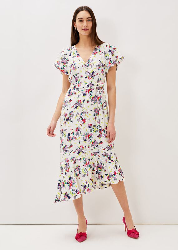 Floral Dresses | Phase Eight