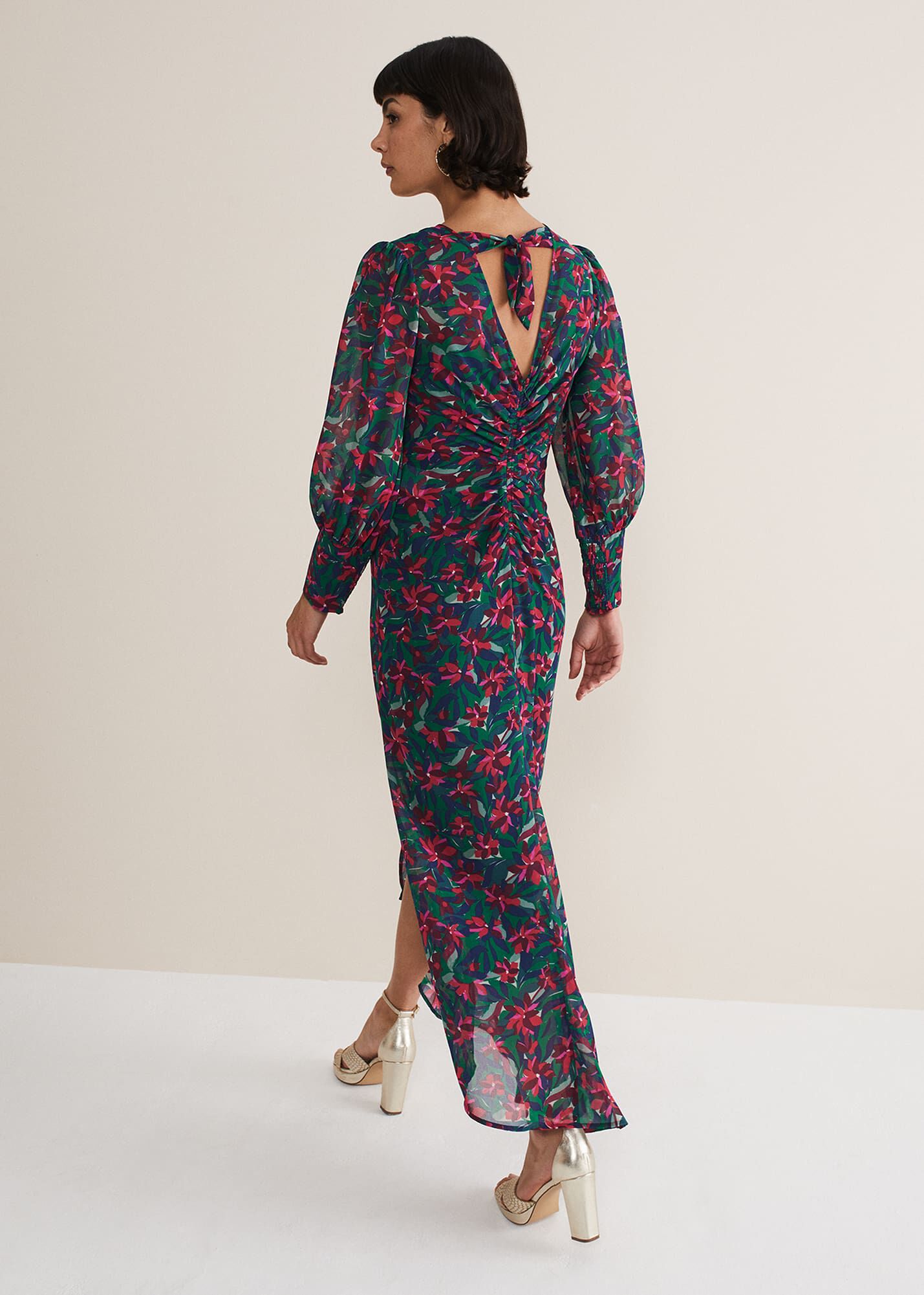 Phase eight veronica dress sale