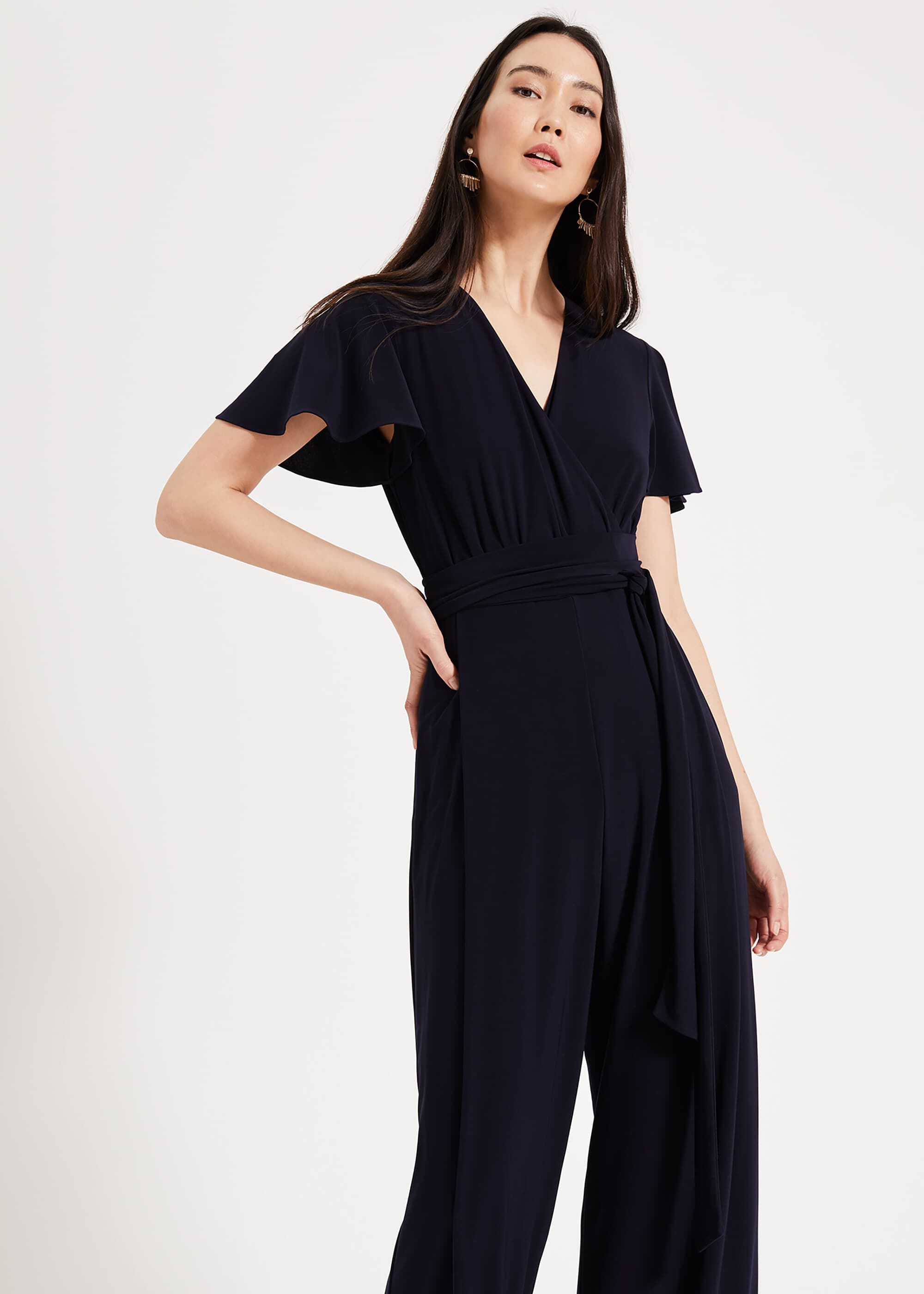 phase eight andrea stripe dress