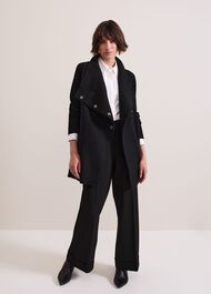 ${product-id}-Lea Popper Knit Coat-Black-${view-type}