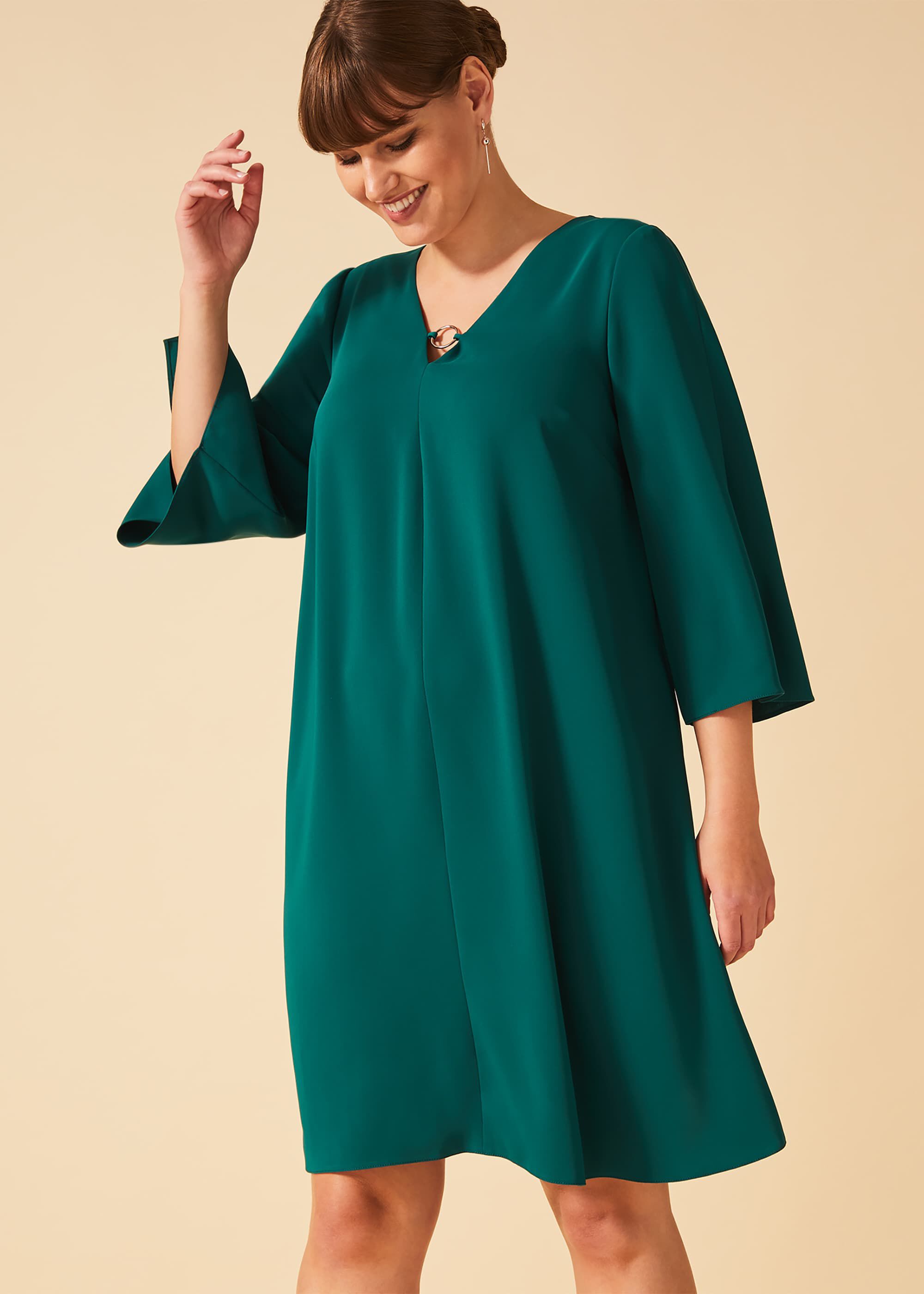phase eight eden dress