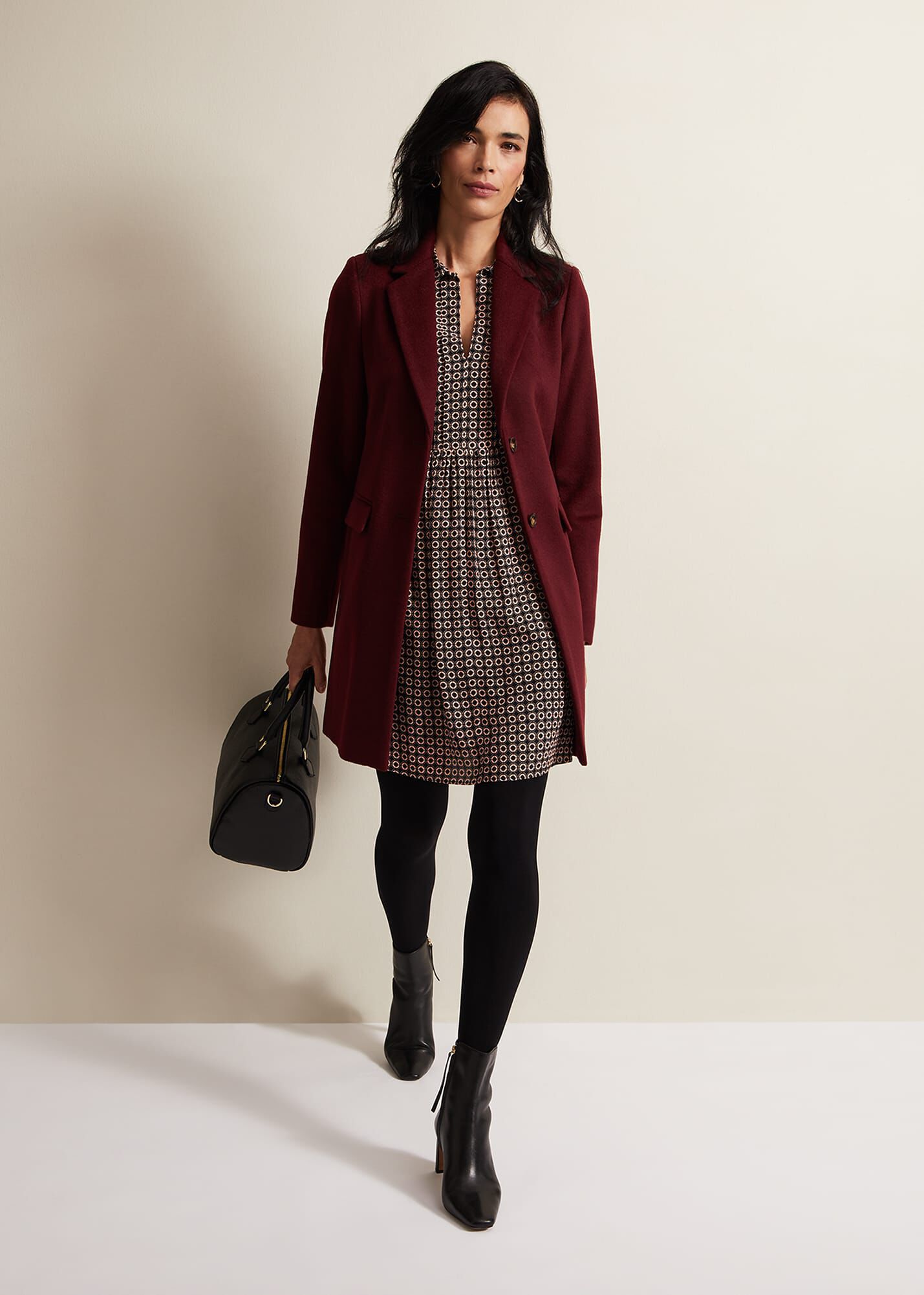 Phase eight fran dress sale