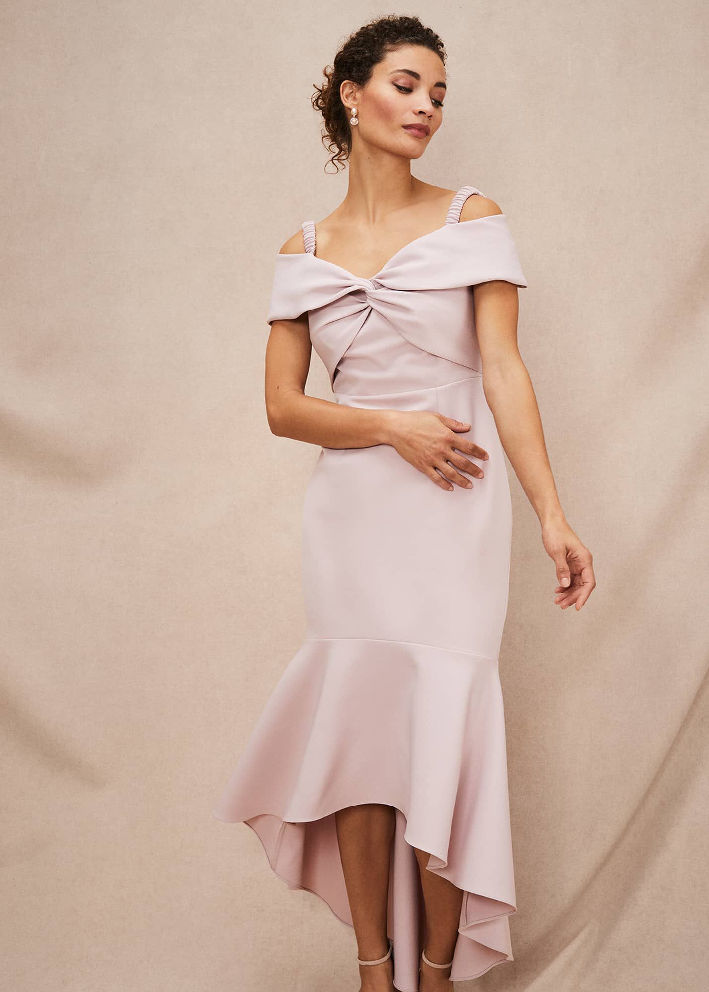 Zaya | Elegant Flattering Dress
