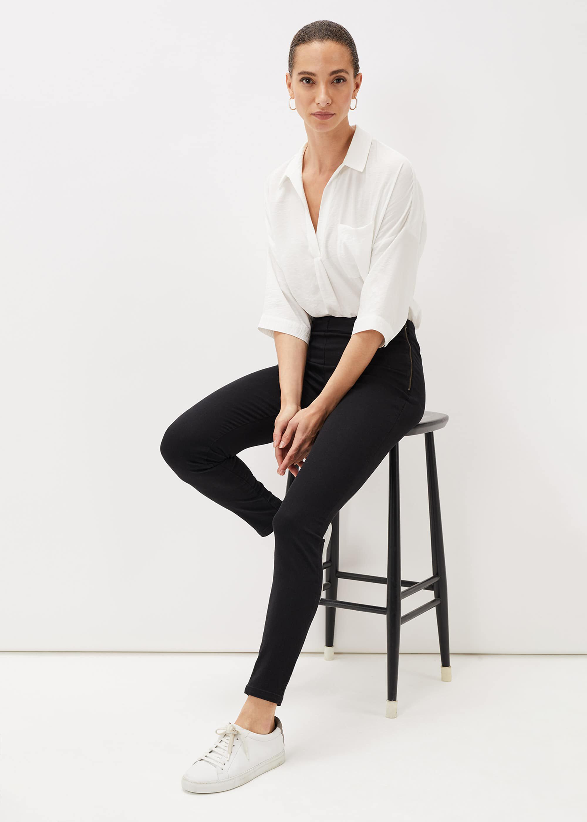 amina jeggings