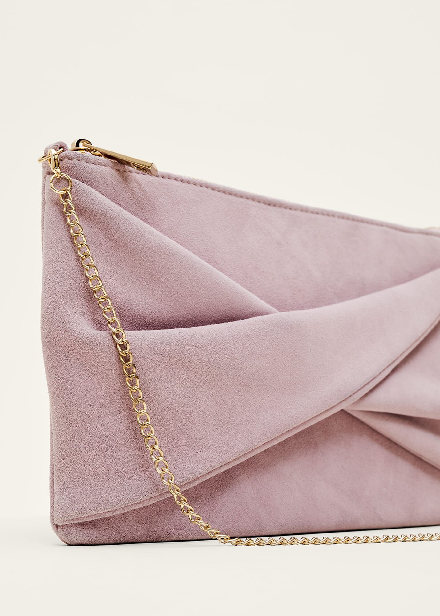 Latte clutch bag outlet