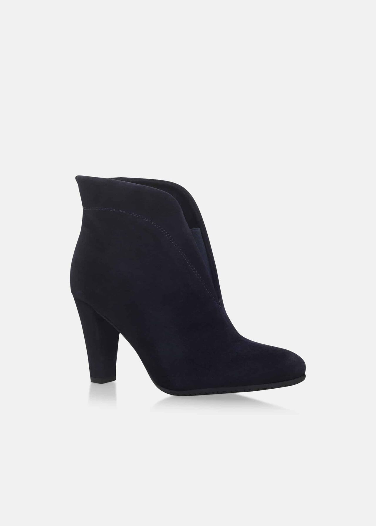 Rida Ankle Boot