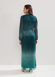 ${product-id}-Cherene Ombre Dress-Green-${view-type}