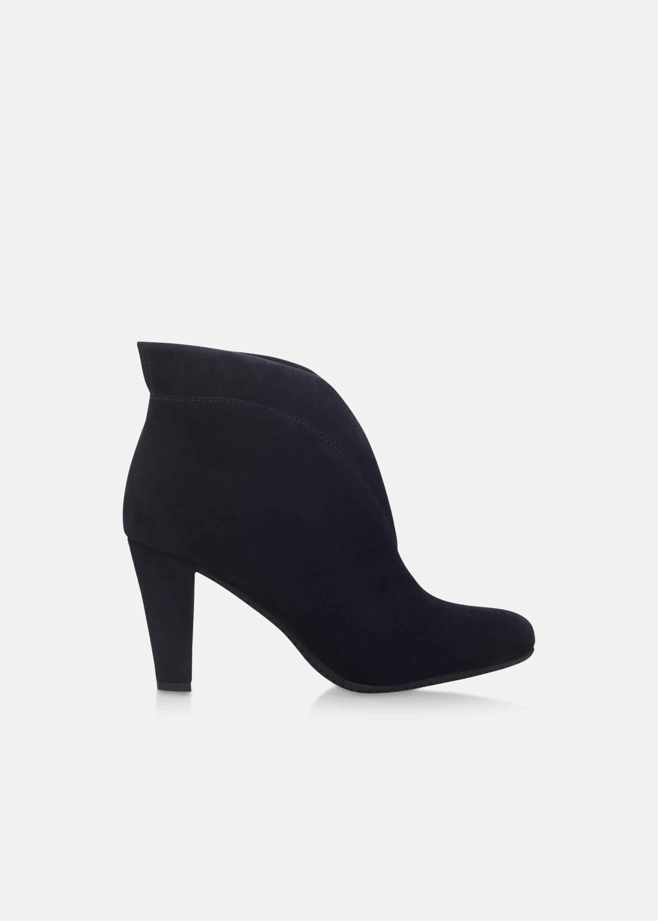 Rida Ankle Boot