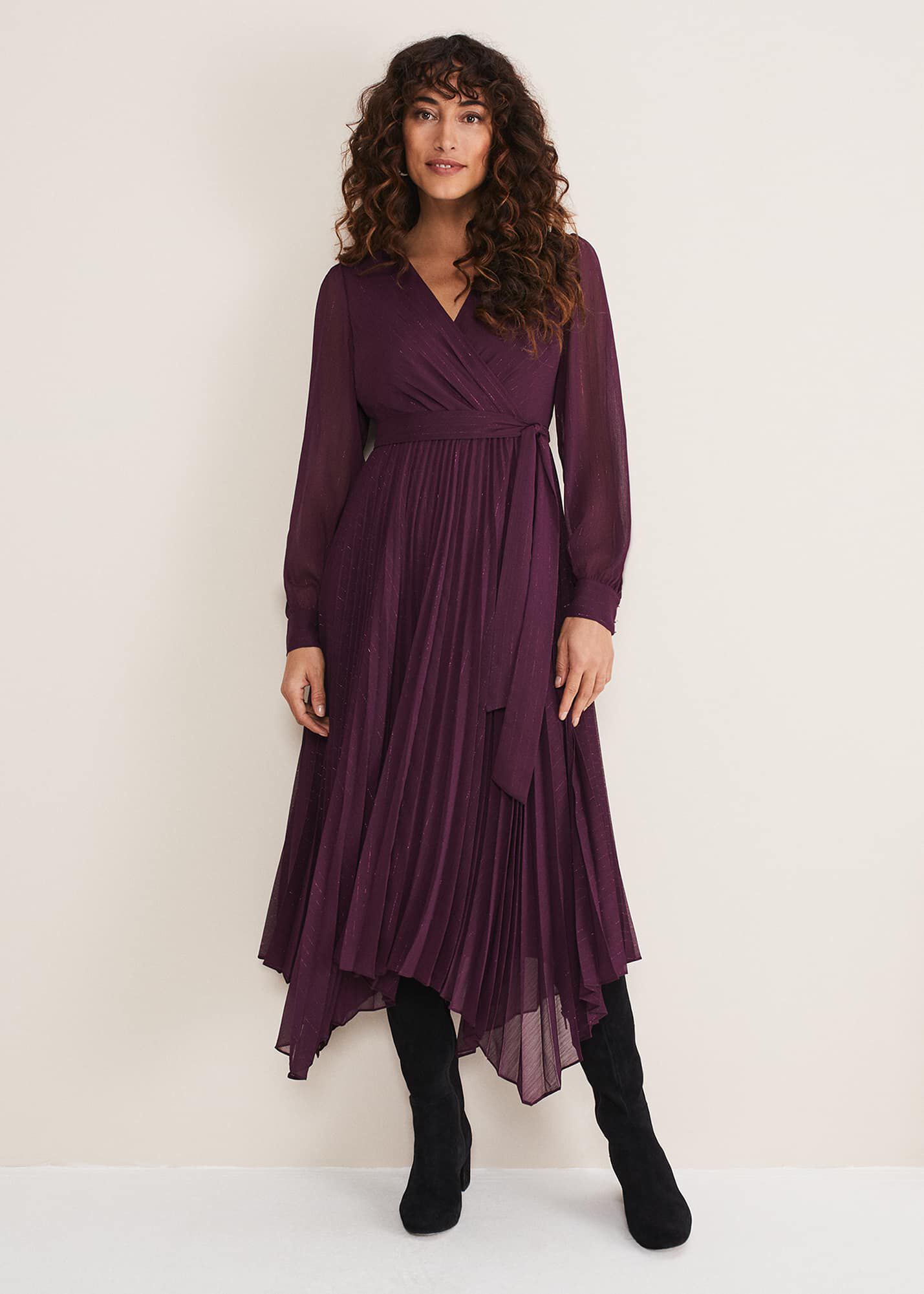 Phase eight daniela online dress