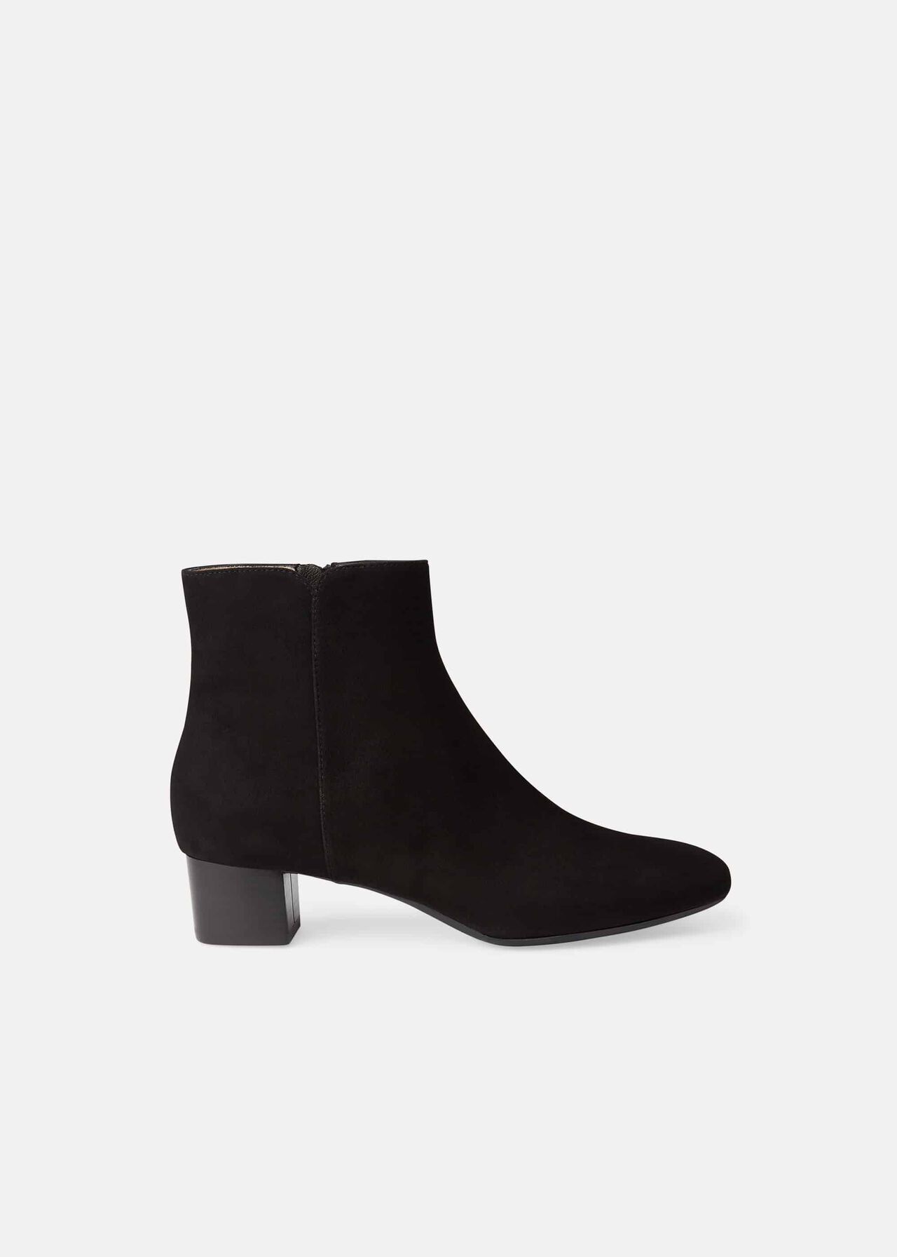 Sadie Ankle Boot | Phase Eight