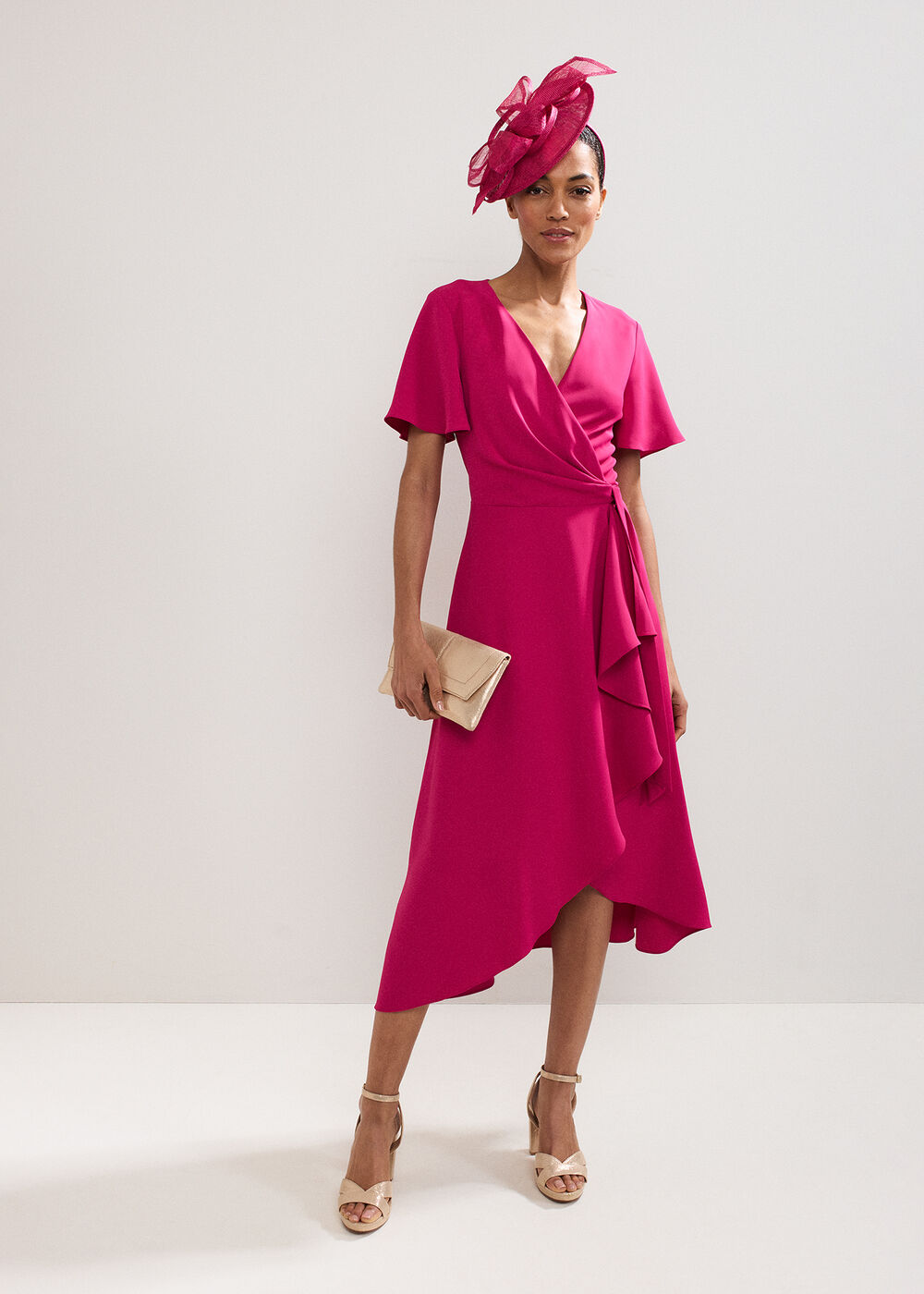${product-id}-Julissa Wrap Dress-Pink-${view-type}