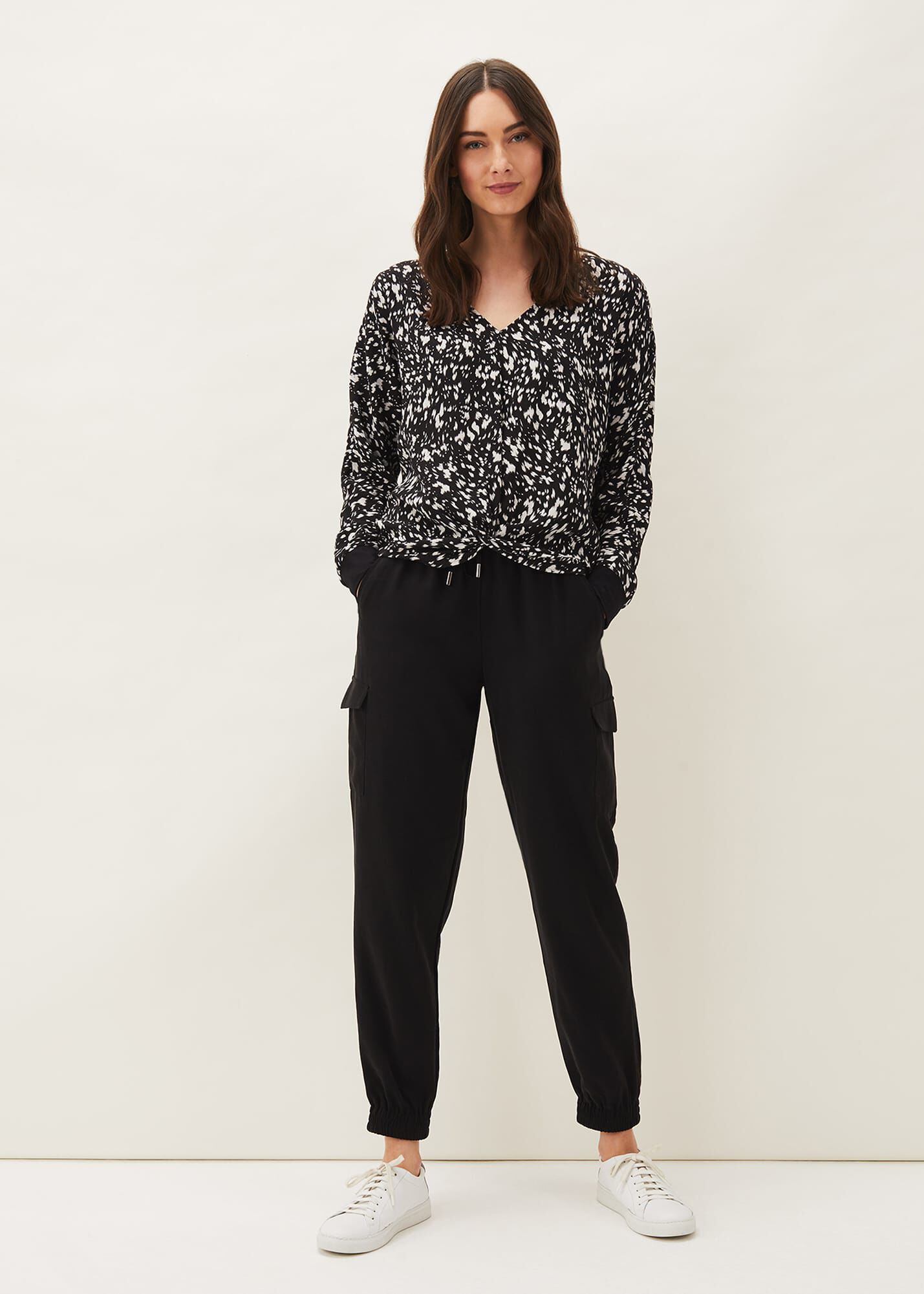 Alora Soft Jogger