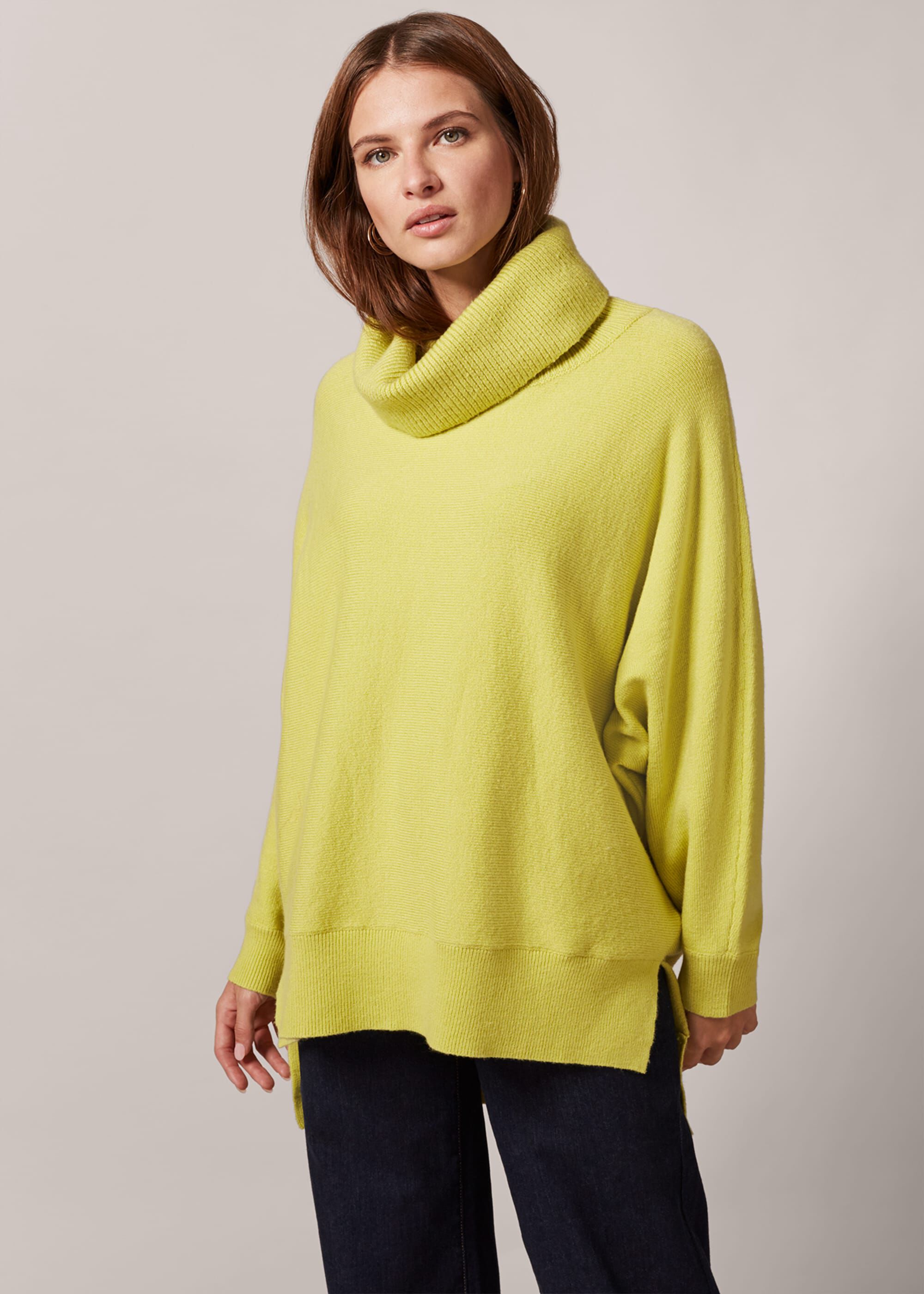 phase eight lime jumpsuit
