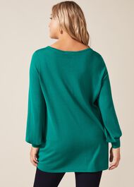 Adira Knit Top