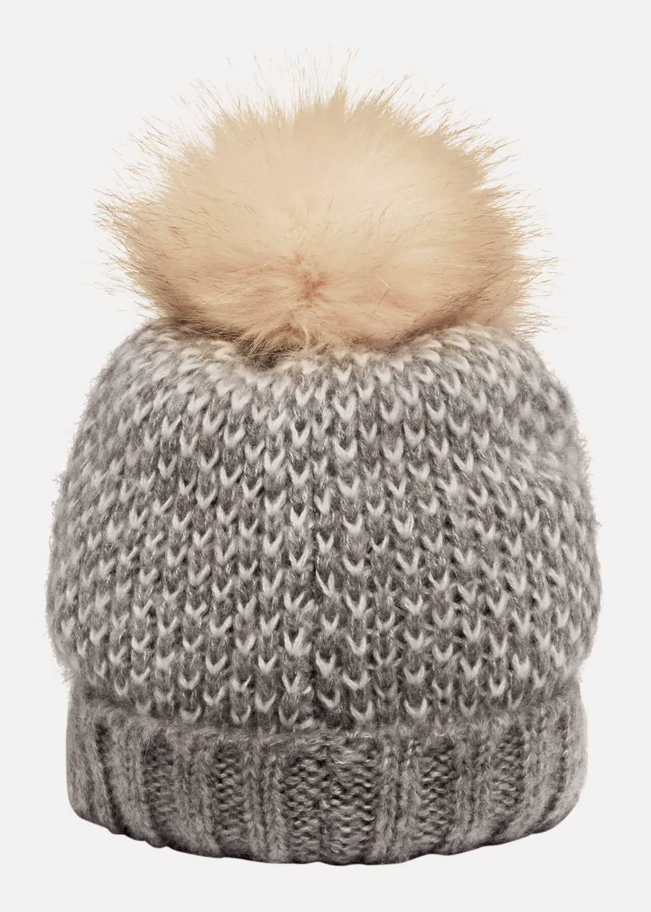 Kayla Knitted Hat