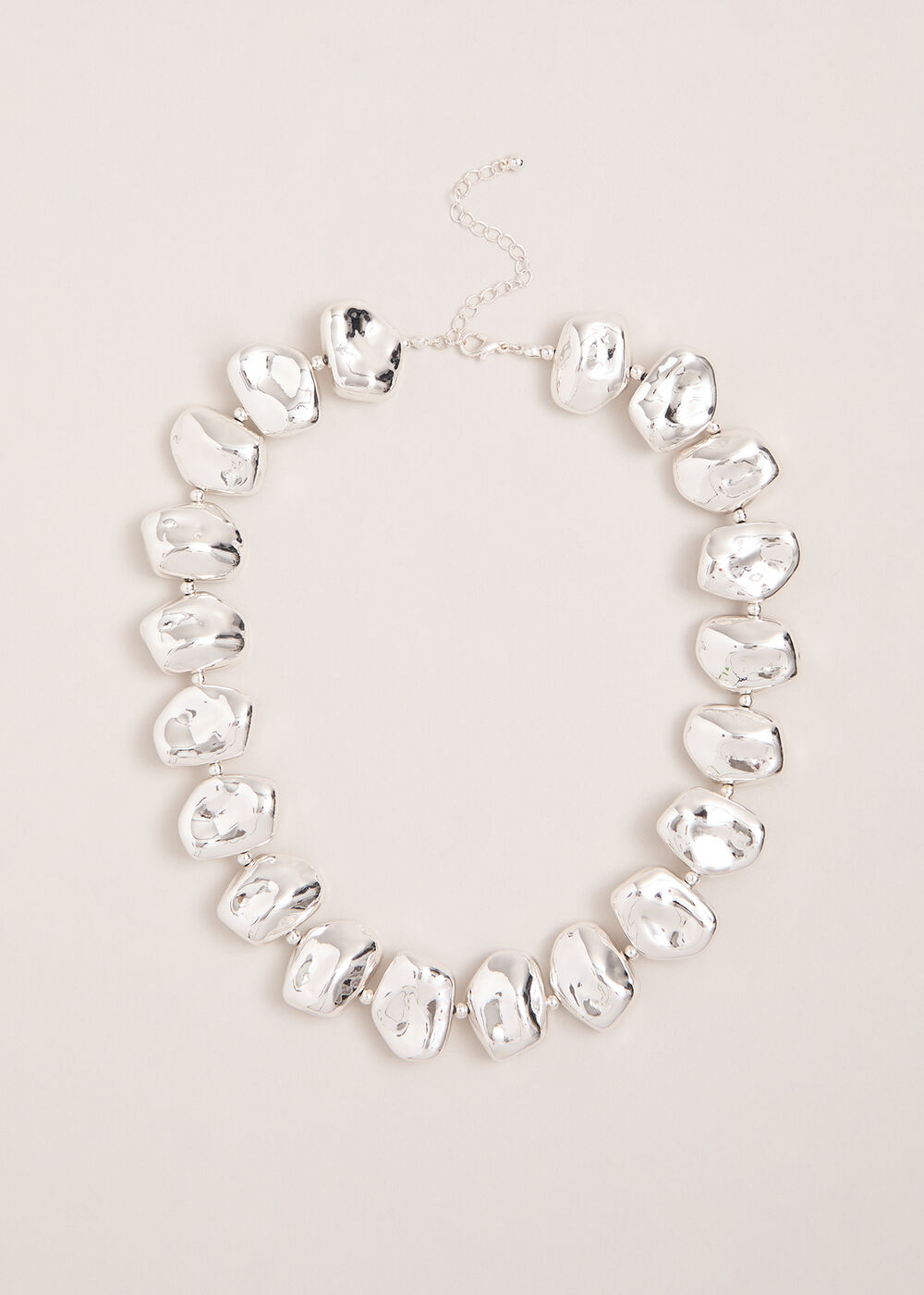 Nugget Necklace
