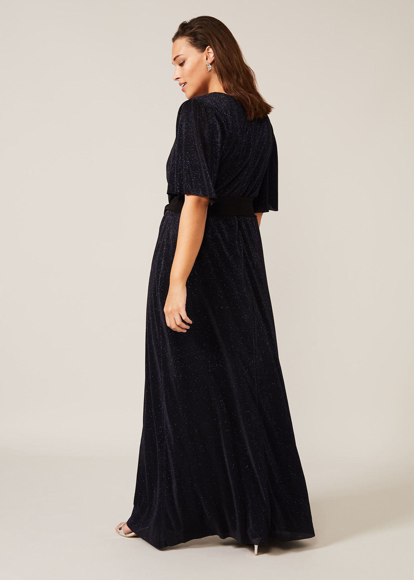 sparkle maxi