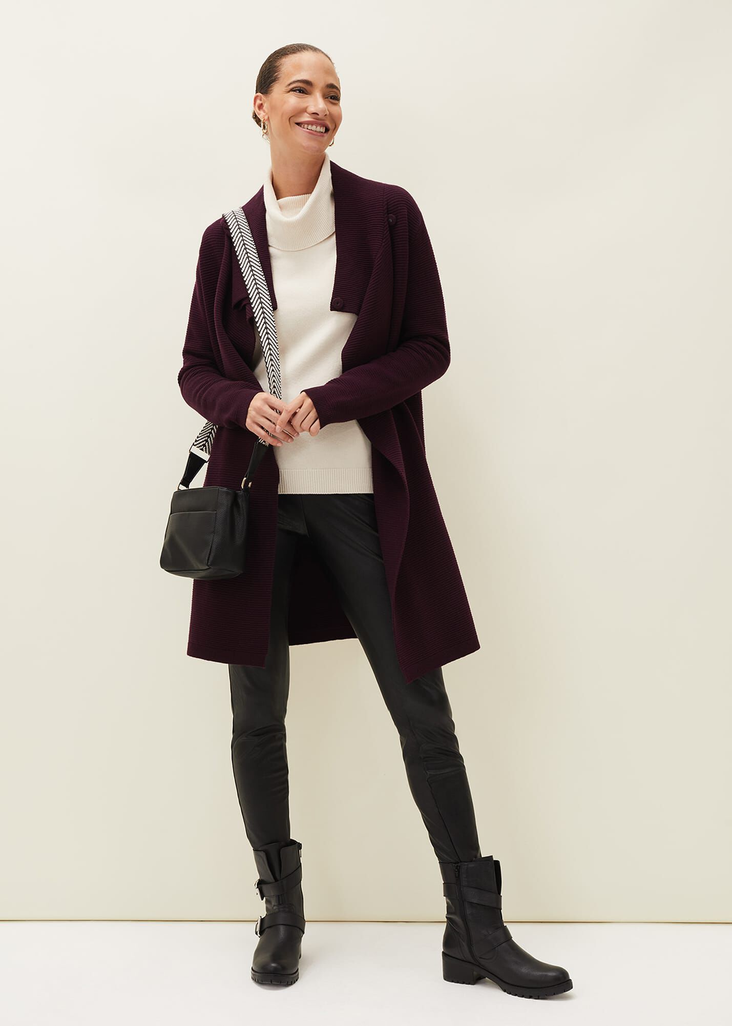 Phase eight paloma coat online