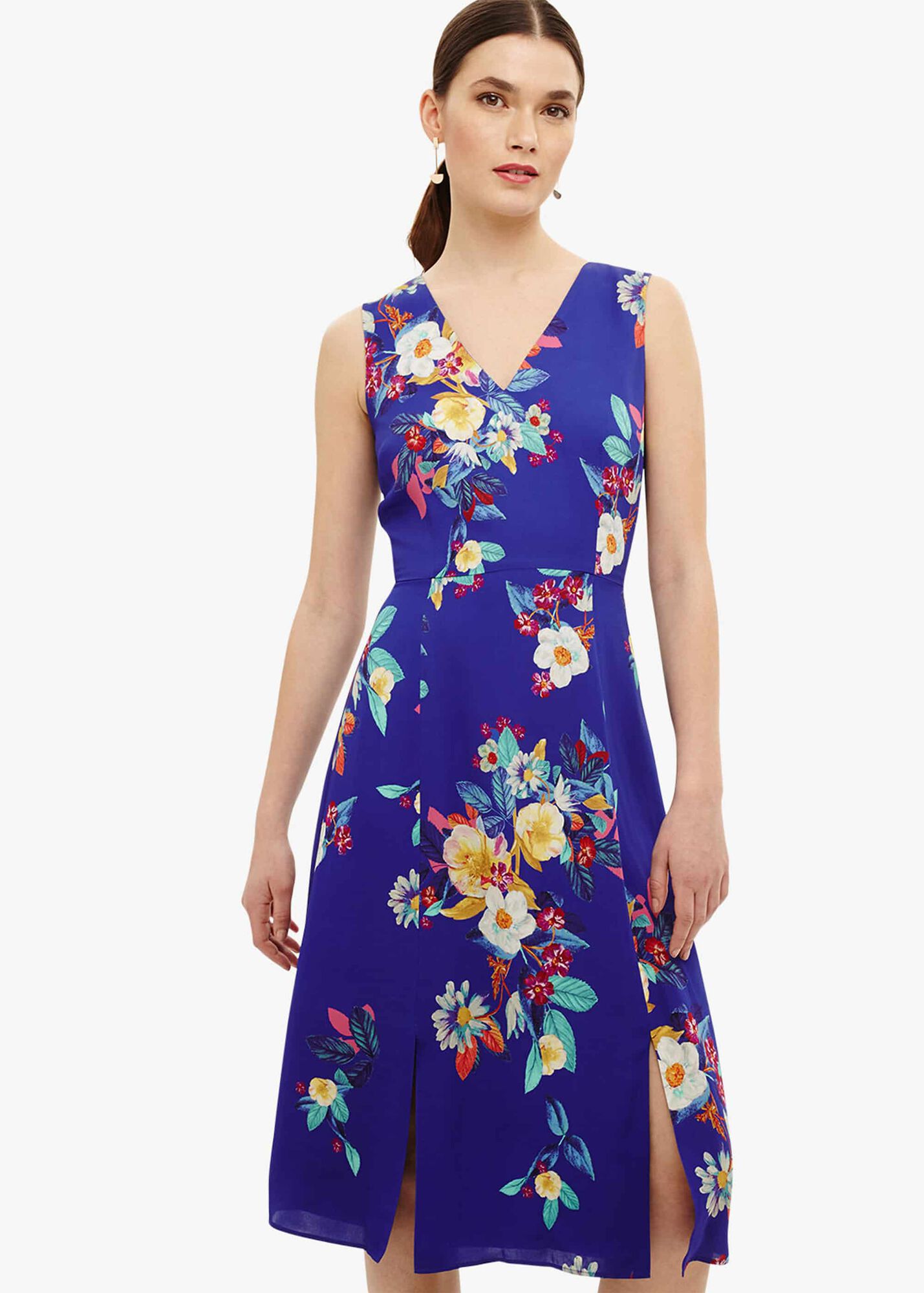Bellissa Floral Dress | Phase Eight | Phase Eight
