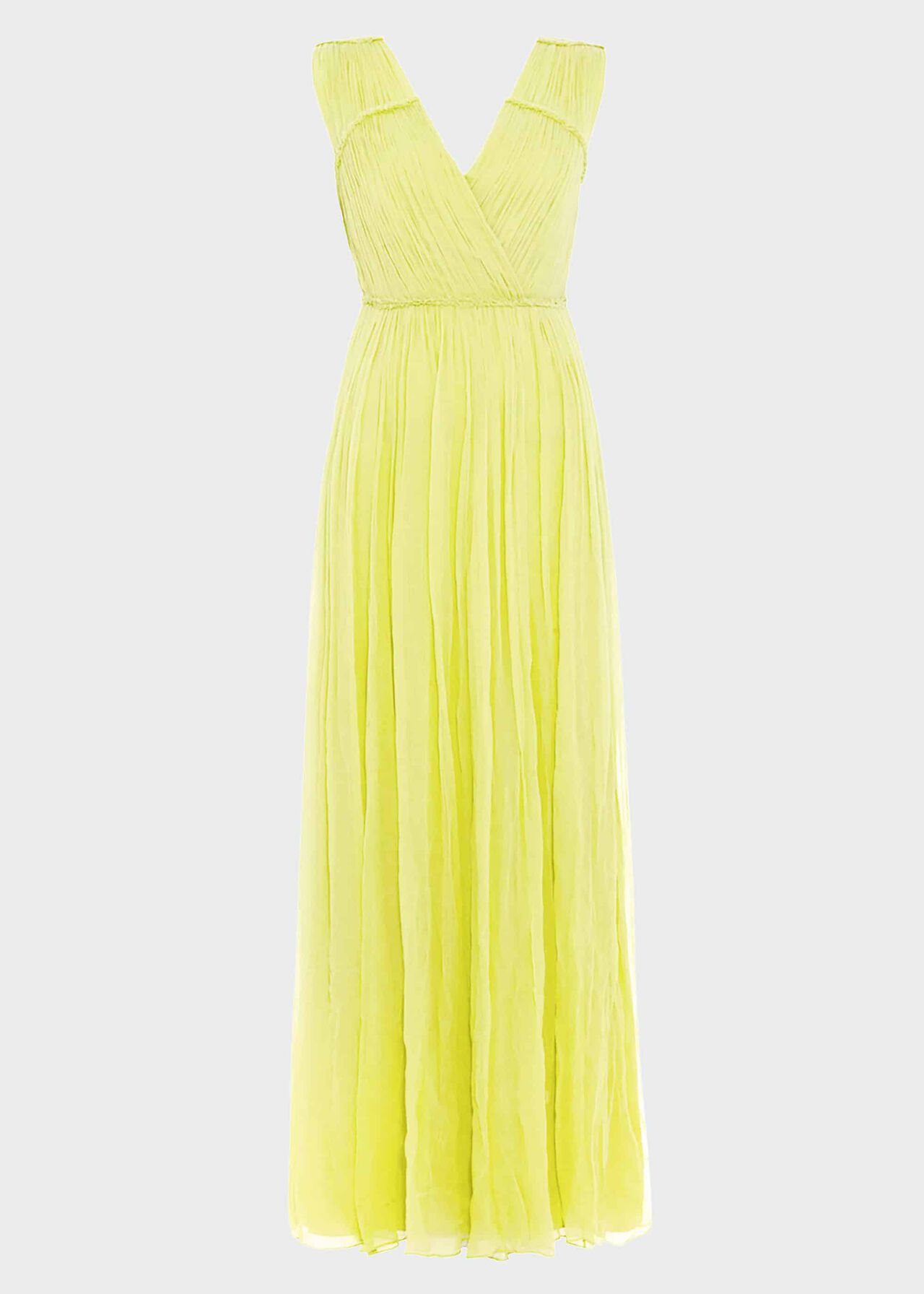 Marion Crinkle Maxi Dress