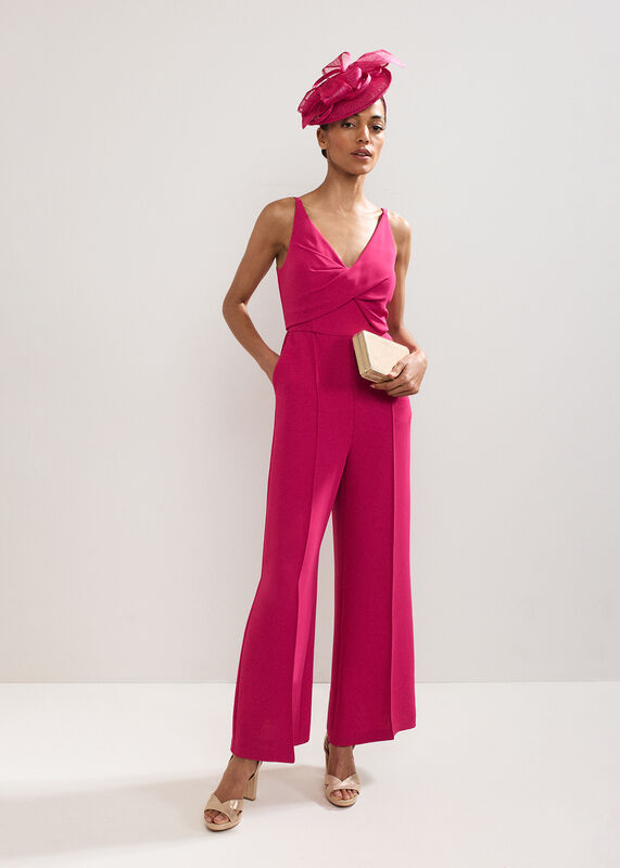 Hetty Jumpsuit