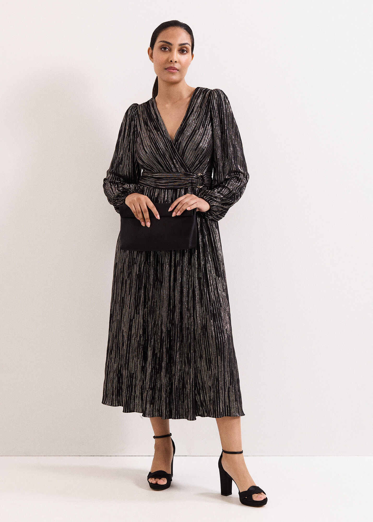Petite Emre Dress | Phase Eight UK |