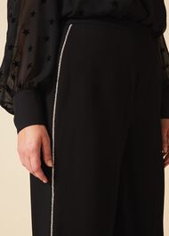 Krista Diamante Trousers
