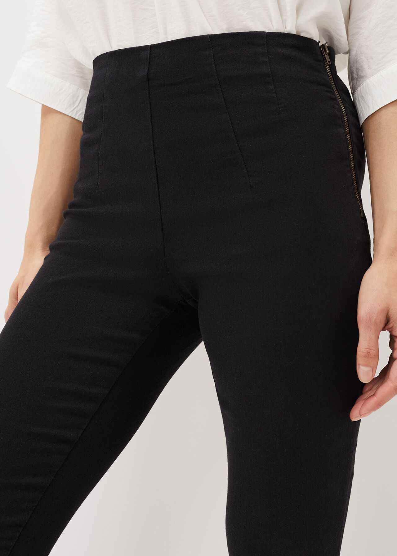 Amina Skinny Jeggings