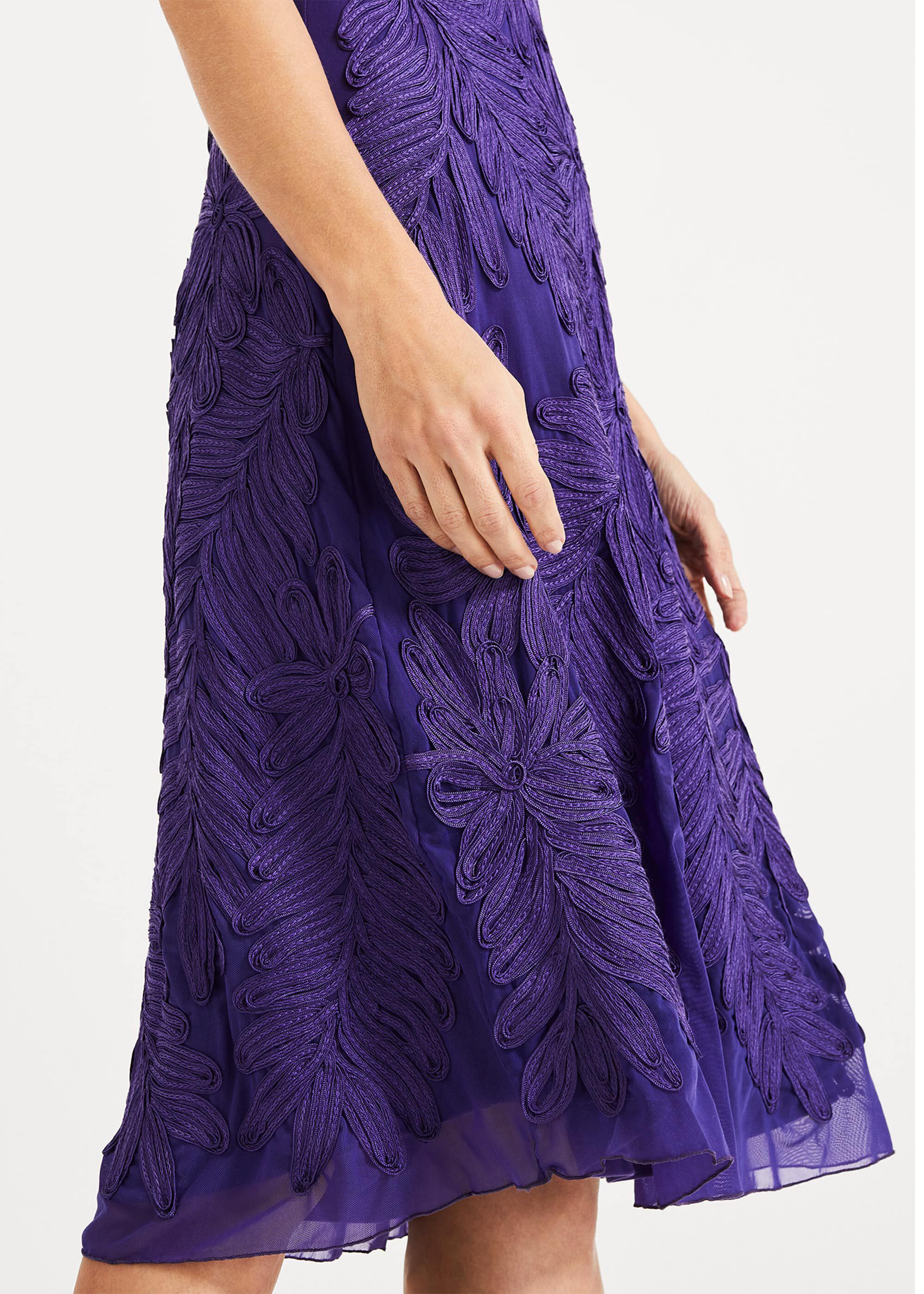 Phase eight denise dress clearance