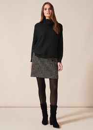 Palmer Soft Cowl Jumper