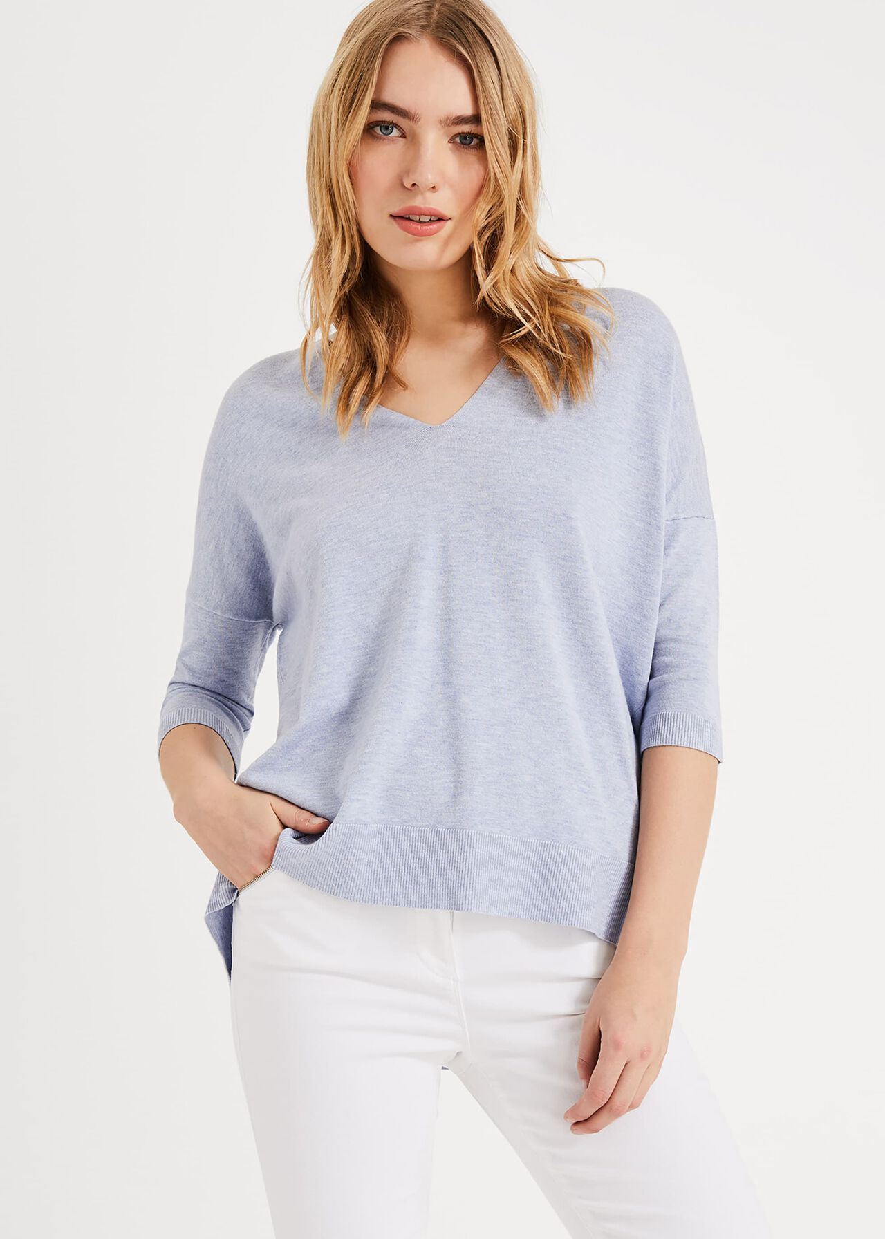 Estel Knitted Top
