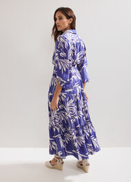 ${product-id}-Coralie Shirt Dress-Blue-${view-type}