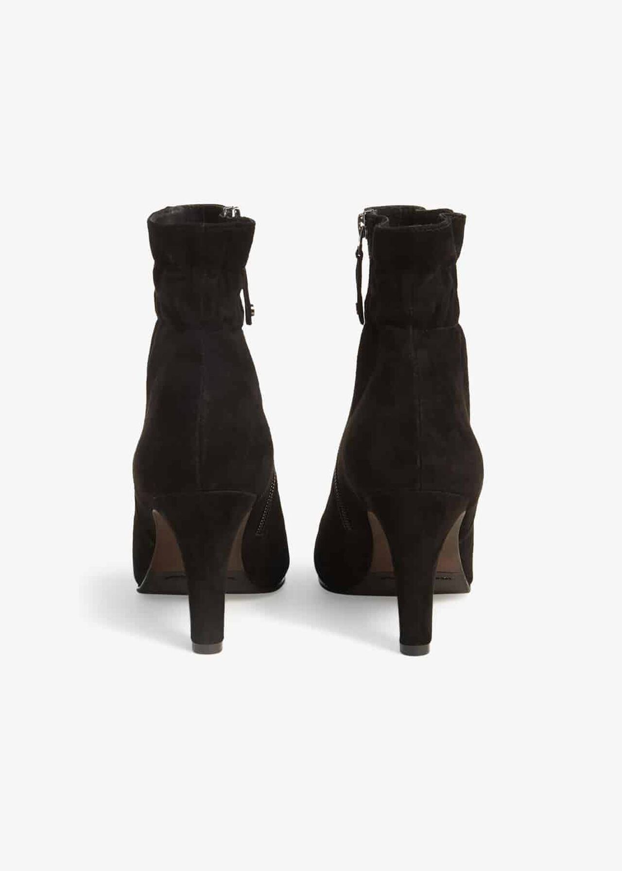 Jenny Ankle Boots
