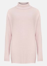 Rimona Ripple Tunic Jumper