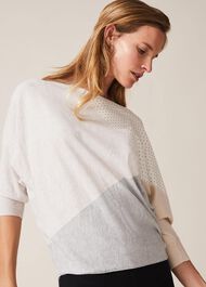 Claudette Stud Jumper
