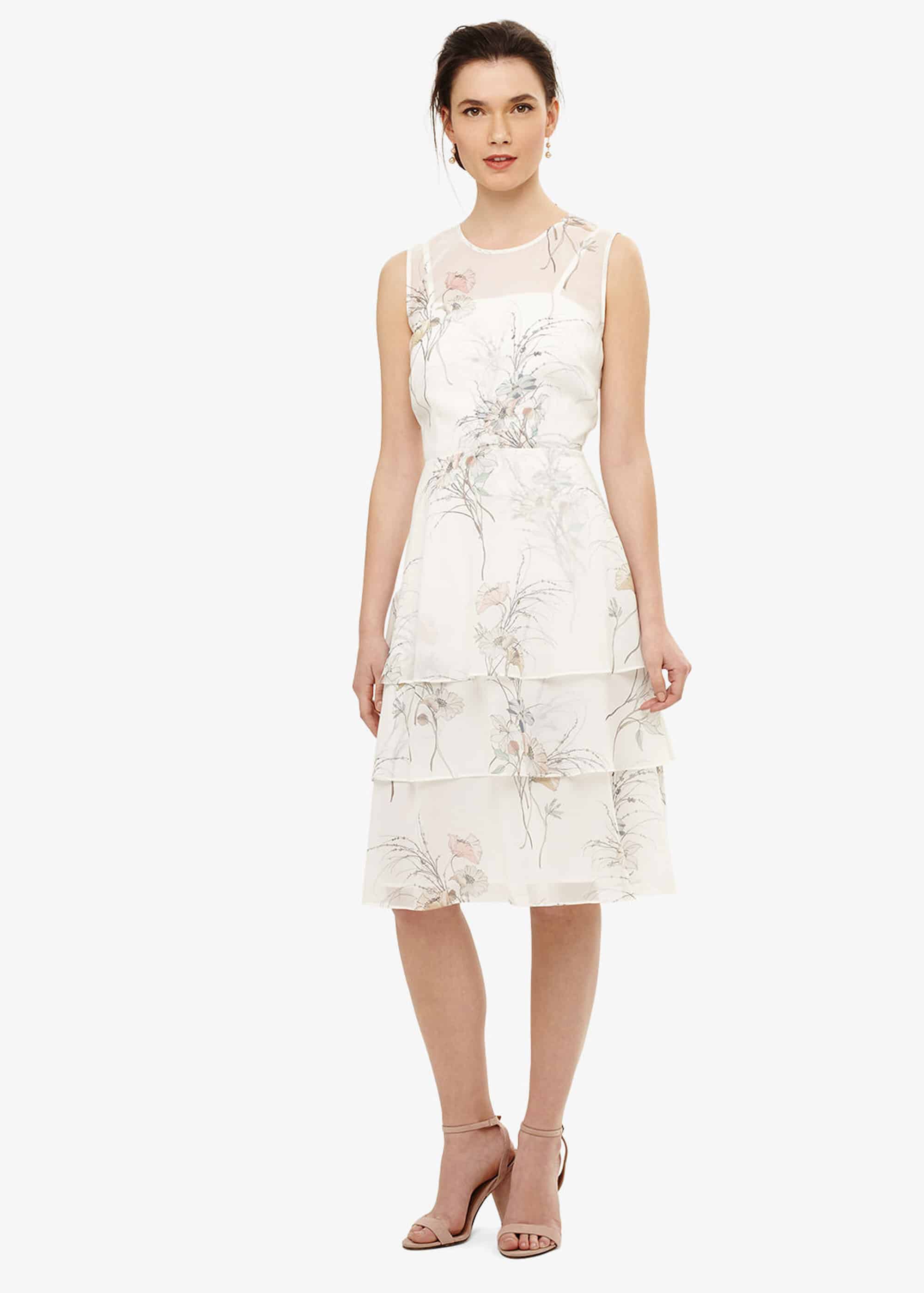 Phase eight sale luca dress