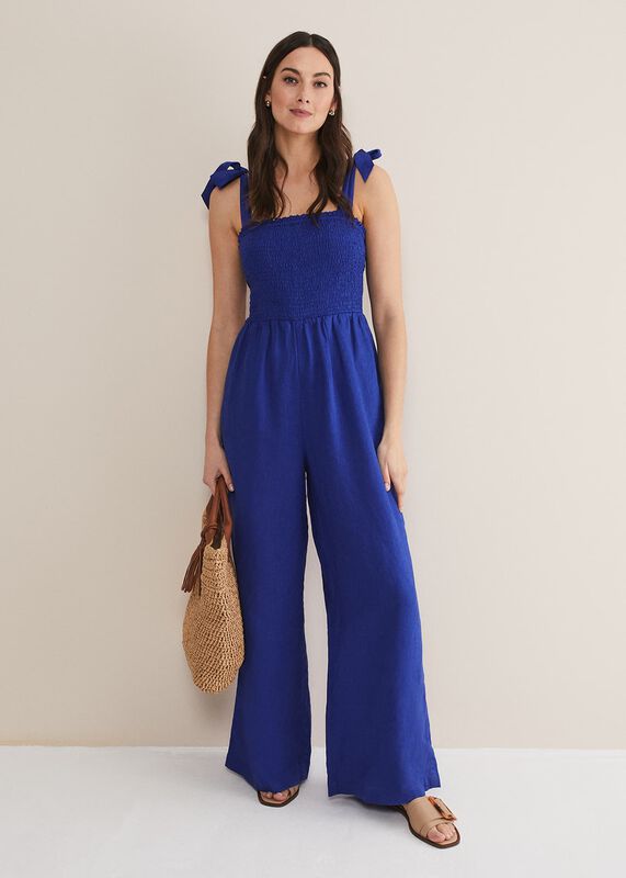 Women's Jumpsuits | Evening & Casual Jumpsuits | Phase Eight