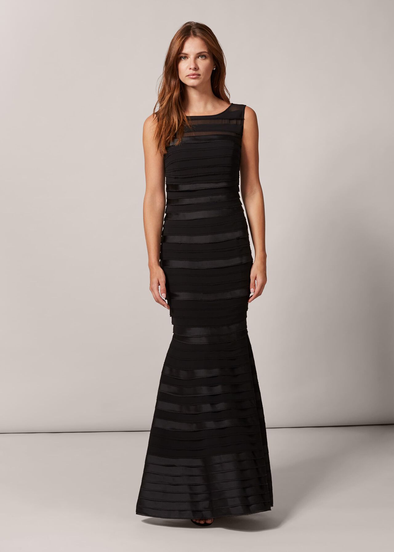 layered maxi