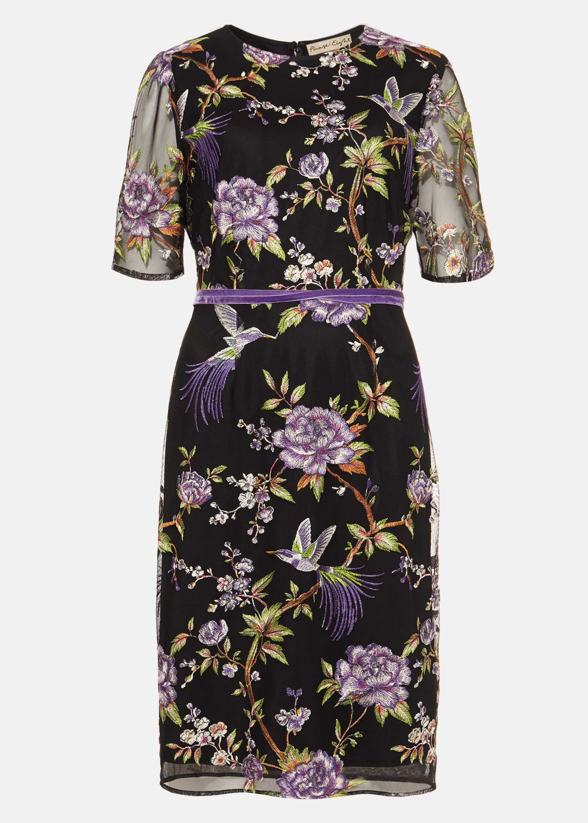 Phase eight farryn dress clearance