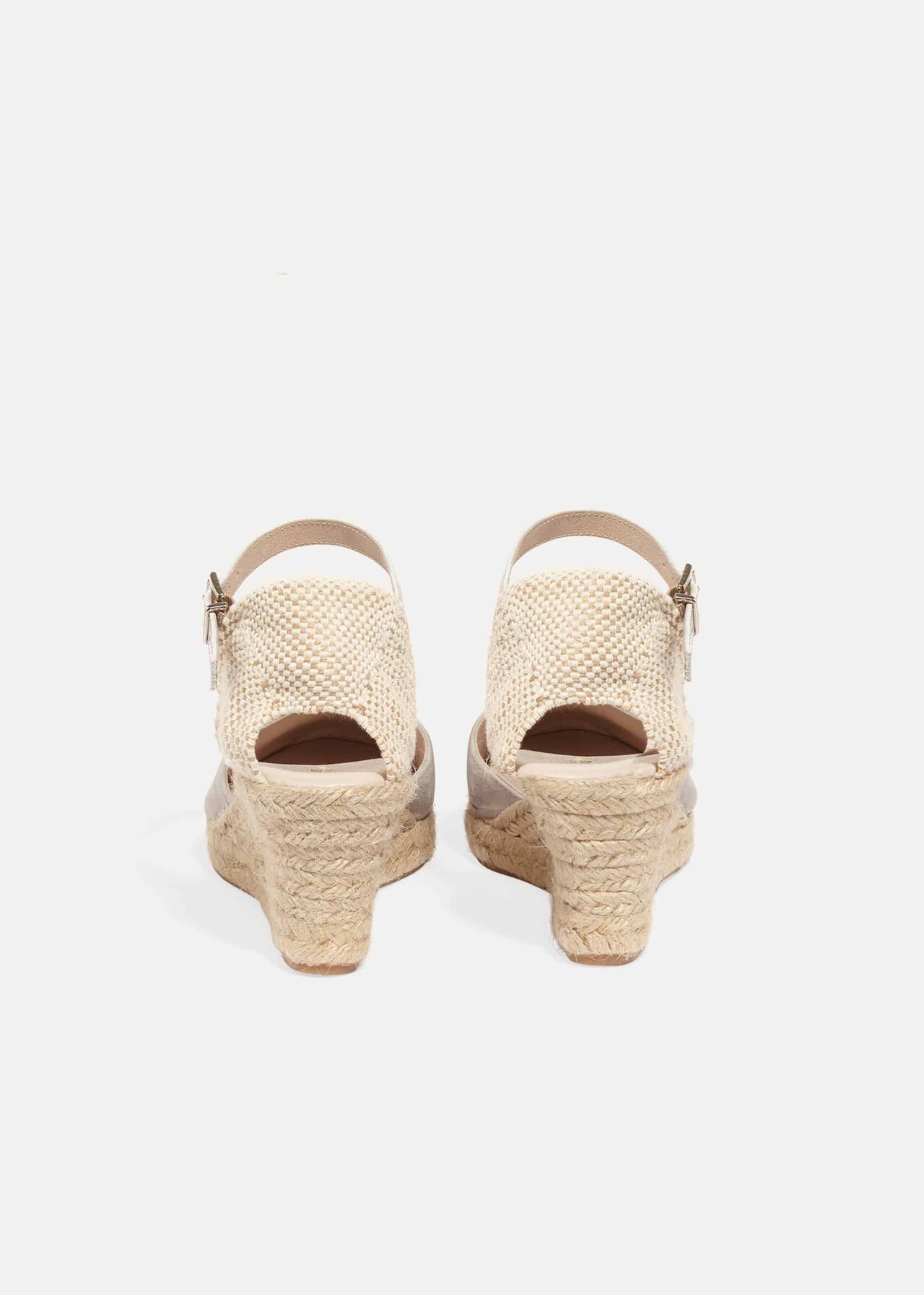 Veronica Wedge Shoes | Phase Eight