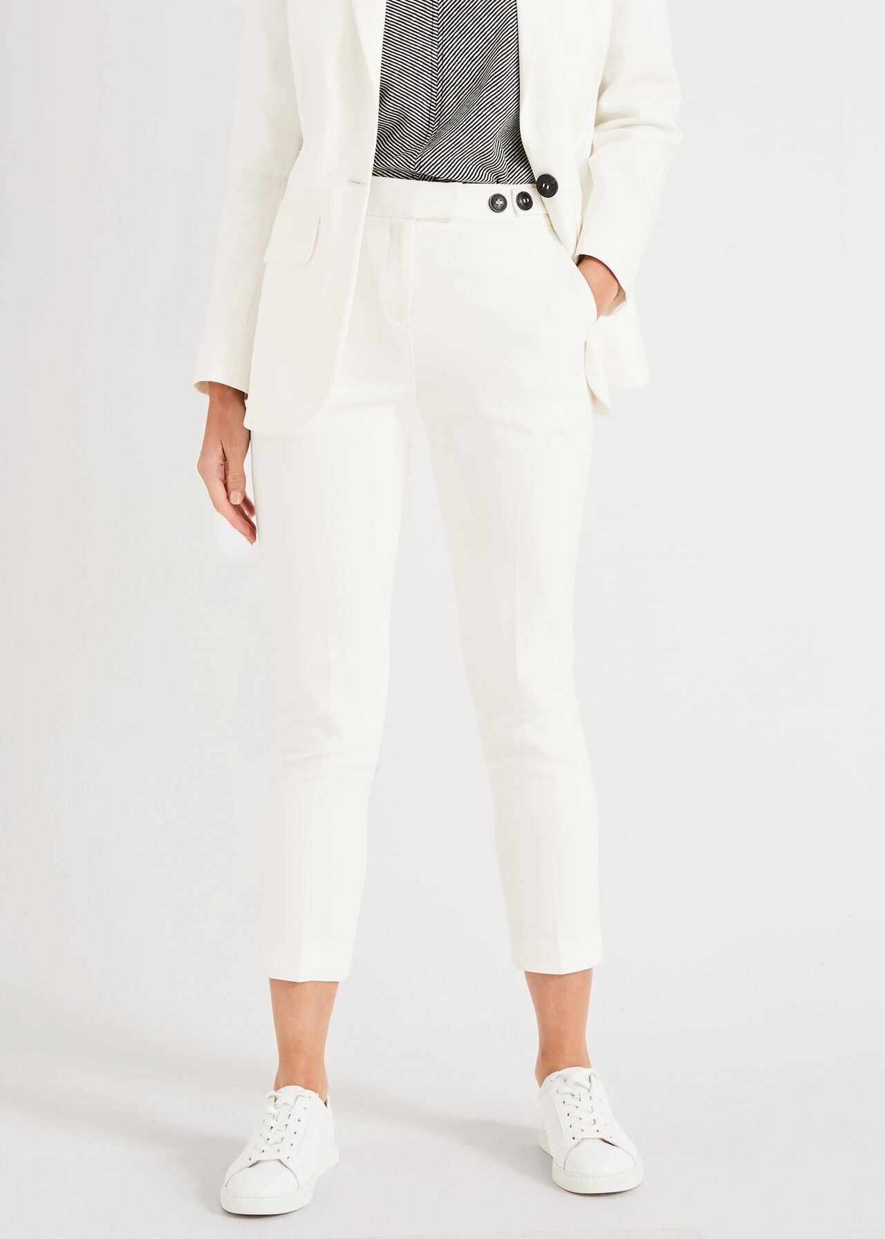 Ulrica Suit Trousers