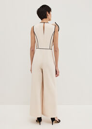 ${product-id}-Lucille Jumpsuit-Black/Ivory-${view-type}