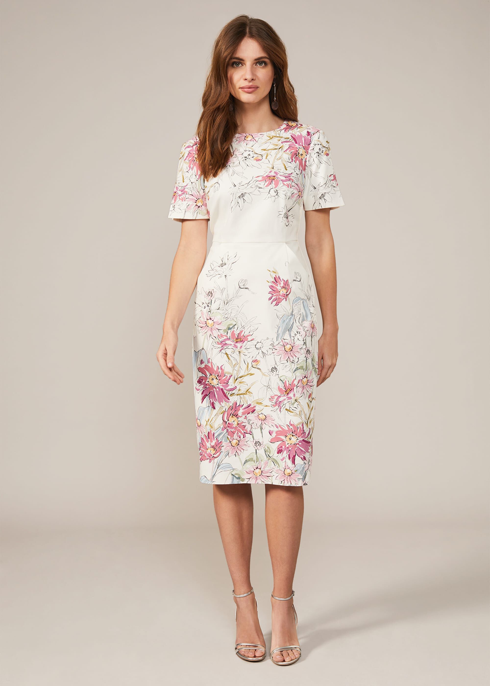 Last season phase eight dresses online