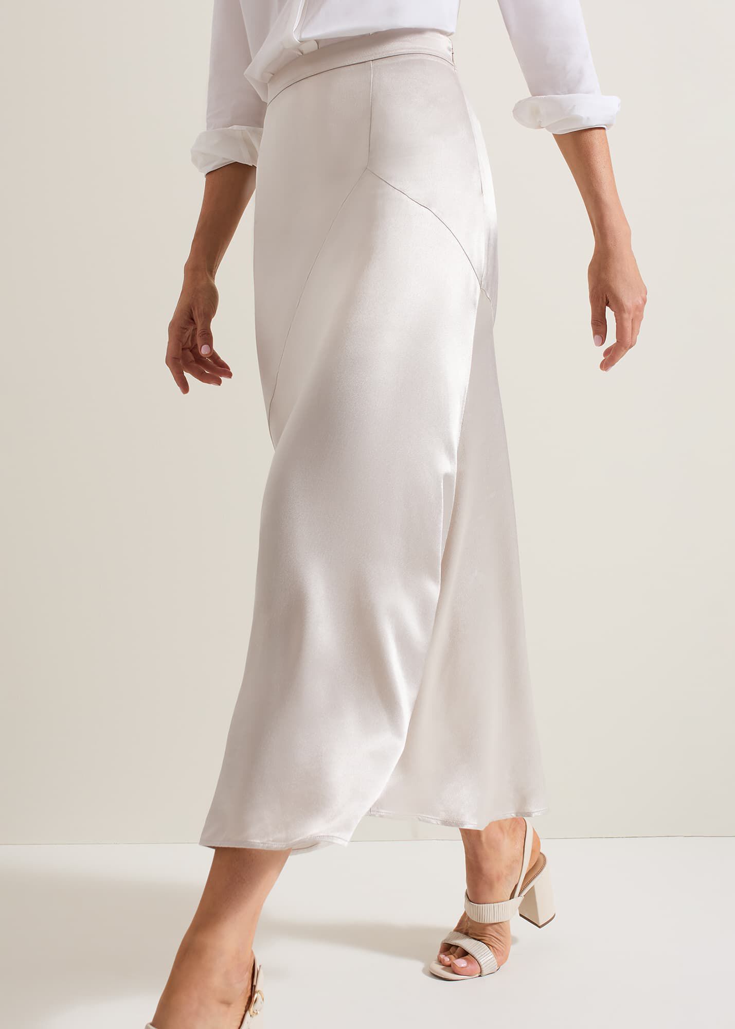 Ophelia Skirt