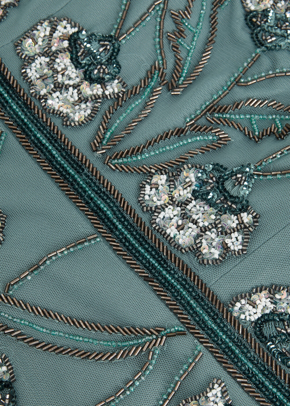 ${product-id}-Evonne Beaded Dress-Pale Green-${view-type}