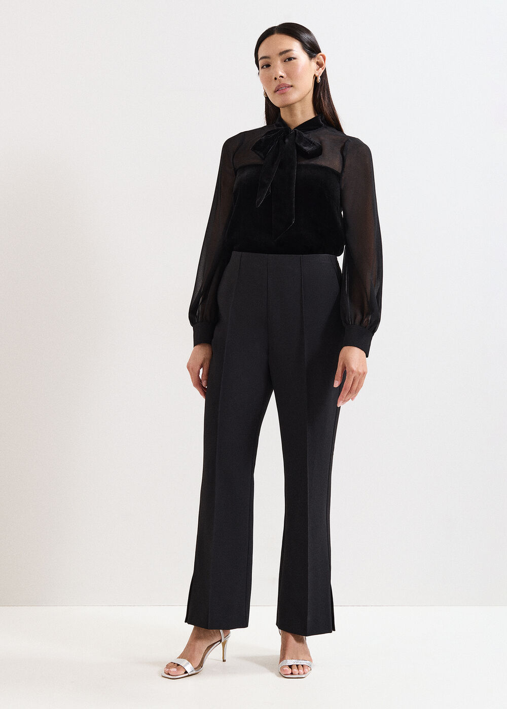 Stasia Tux Trouser