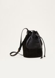 Bucket Shoulder Bag