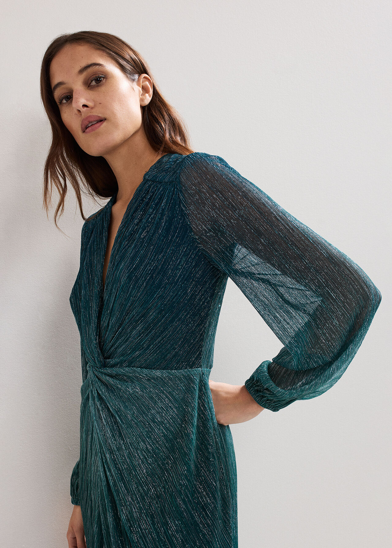 ${product-id}-Cherene Ombre Dress-Green-${view-type}