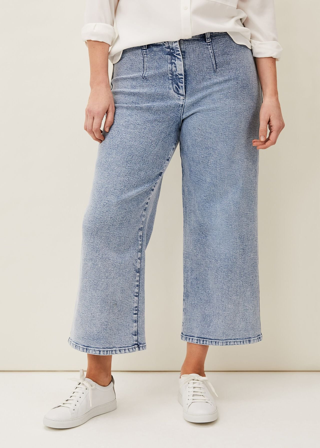 ${product-id}-Nora Denim Culotte Outfit--${view-type}