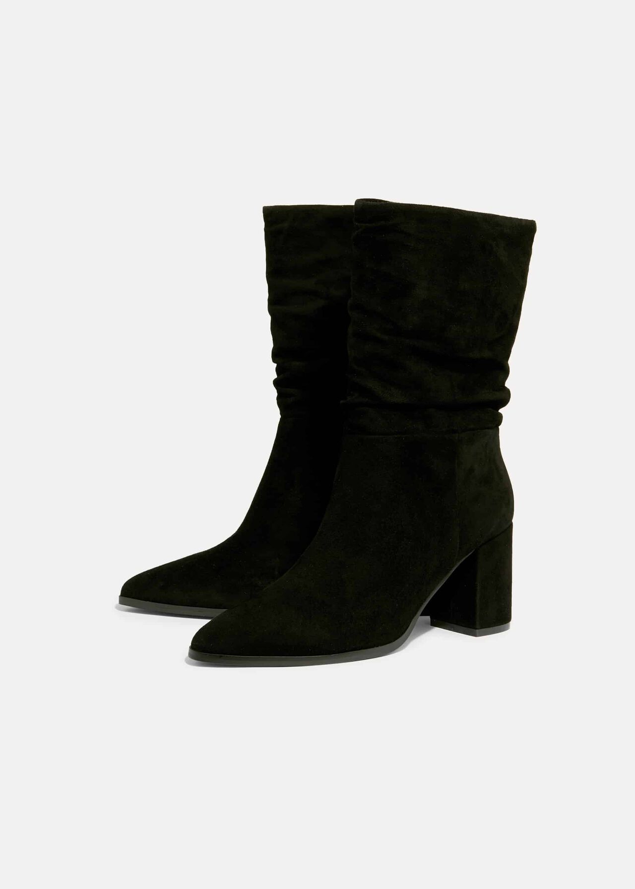 sandro sacha boots
